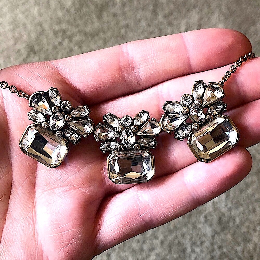 Banana Republic Necklace